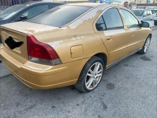 Volvo S60 2.4 Despiece