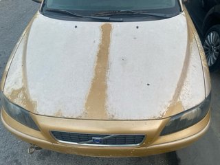 Volvo S60 2.4 Despiece