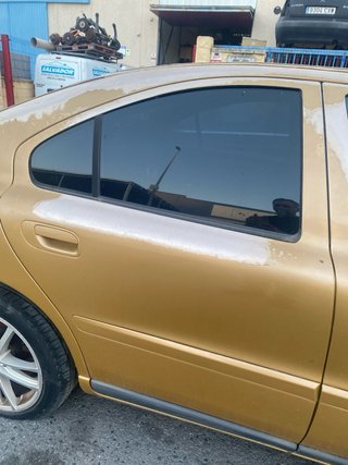 Volvo S60 2.4 Despiece