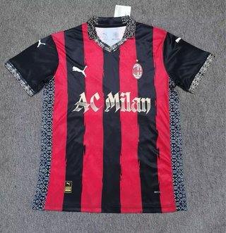 Magliette da calcio