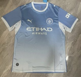 Magliette da calcio