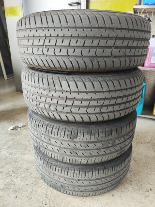 Tapacubos Peugeot 15 Originales