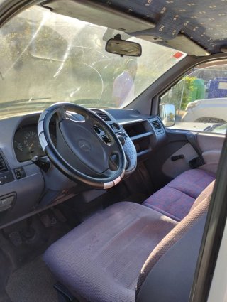 Mercedes-Benz Vito 1996