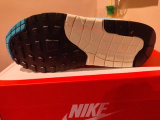 Zapatillas Nike Air Max 1