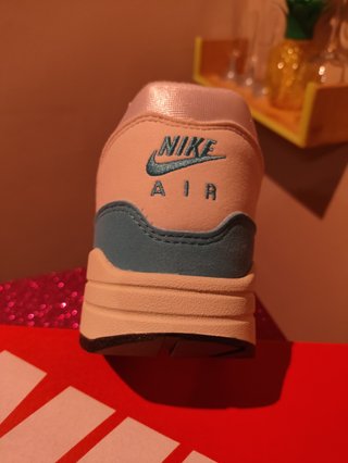 Zapatillas Nike Air Max 1
