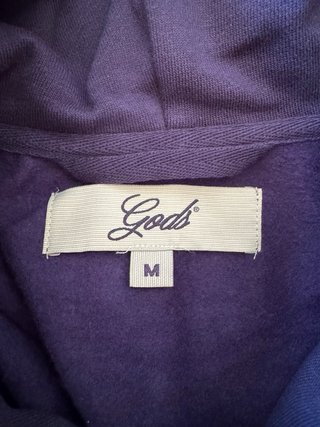 Chaqueta Fake Gods Nueva a estrenar