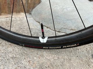 Giant TCR Advanced Pro 1