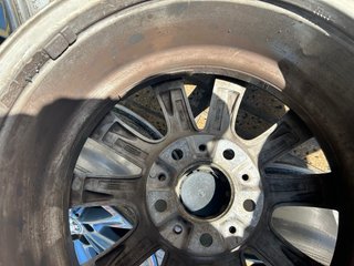 Llantas BMW Serie 5 F10