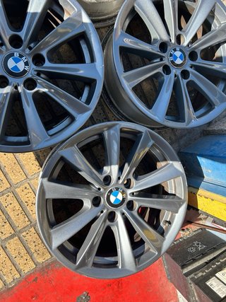 Llantas BMW Serie 5 F10