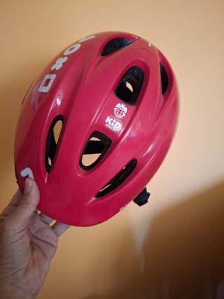 Bicicleta 24 Decathlon + REGALO