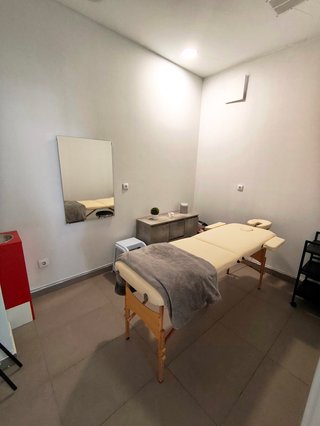 TRASPASO CENTRO DE ESTÉTICA EN SANTANDER