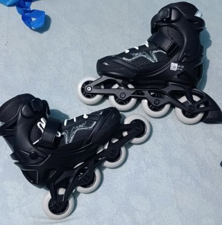 Patines de linea