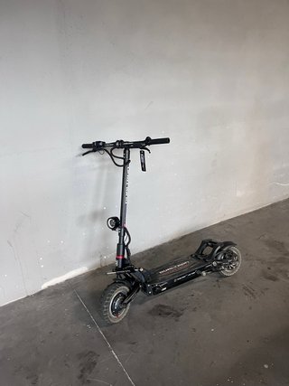 Patinete Eléctrico Dualtron victor luxury