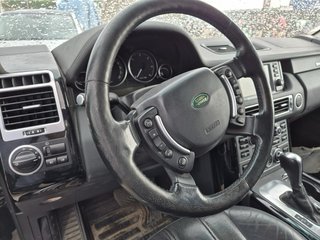 Range Rover 3.6 TDV8 HSE / Vogue 2008