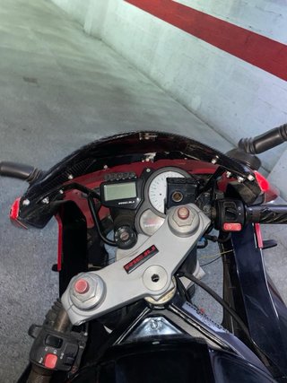 Rieju RS2 Matrix 50cc