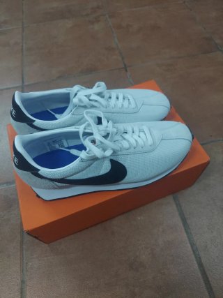 Zapatillas Nike LD-1000 Blancas
