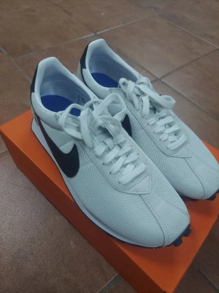Zapatillas Nike LD-1000 Blancas