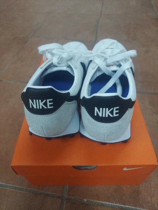 Zapatillas Nike LD-1000 Blancas