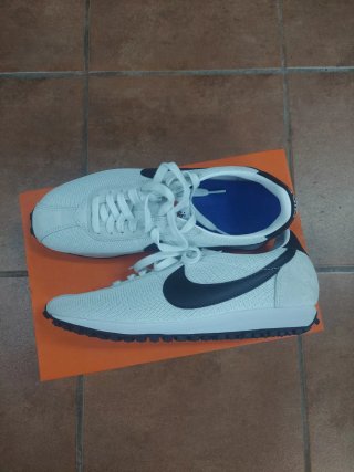Zapatillas Nike LD-1000 Blancas