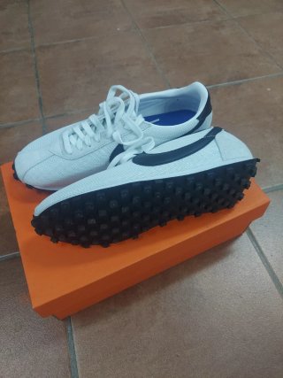 Zapatillas Nike LD-1000 Blancas