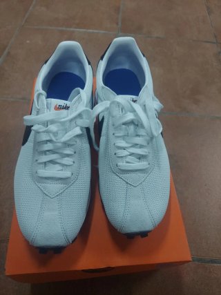 Zapatillas Nike LD-1000 Blancas