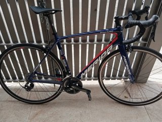 Bicicleta Mérida Scultura 4000