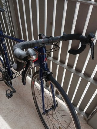Bicicleta Mérida Scultura 4000
