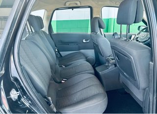 💥 RENAULT SCENIC AÑO 2010 💥 ECO 🟡
