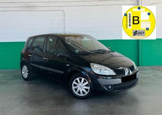 💥 RENAULT SCENIC AÑO 2010 💥 ECO 🟡