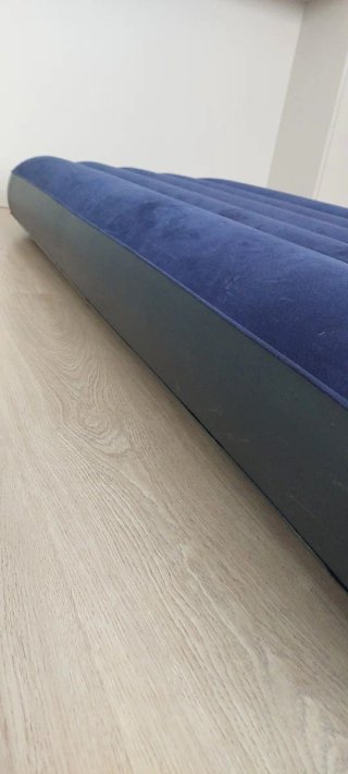 Colchón Hinchable Intex Dura-Beam Standard