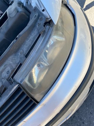 Despiece Seat Toledo 1.6 Gasolina