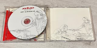 CD We Love Jazz - Xdye