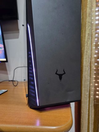 Computer e Monitor