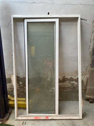 Puertas correderas de cristal