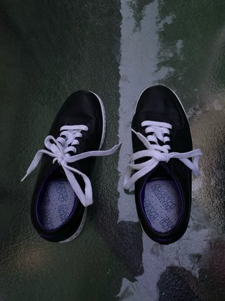 Zapatillas Nike Negras Talla 39