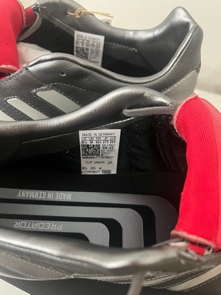Adidas Predator Mania