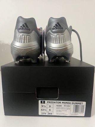 Adidas Predator Mania