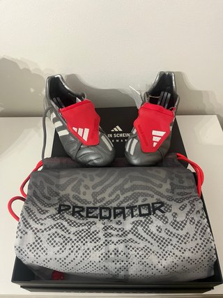 Adidas Predator Mania