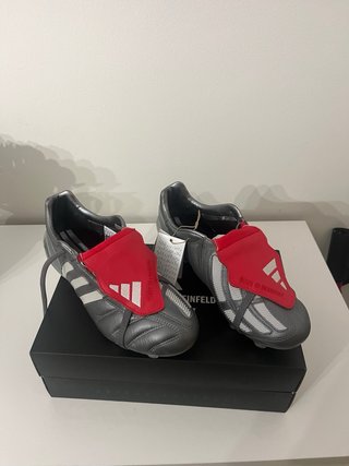 Adidas Predator Mania