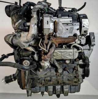 Motor VW GOLF AUDI SEAT, 1.6 TDI, CAY 105cv