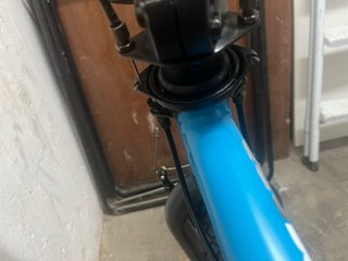 Bmx Wipe 320 20” COMO NUEVA!