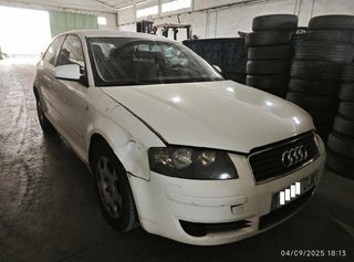Audi 103557 válvula a3 2.0 tdi mt (140 cv | 229858