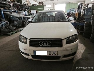 Audi 103557 válvula a3 2.0 tdi mt (140 cv | 229858