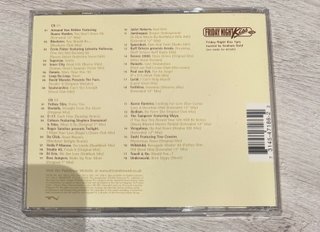 Kiss House Nation 2 CD