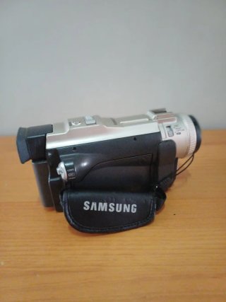 Videocámara Samsung Digital-cam