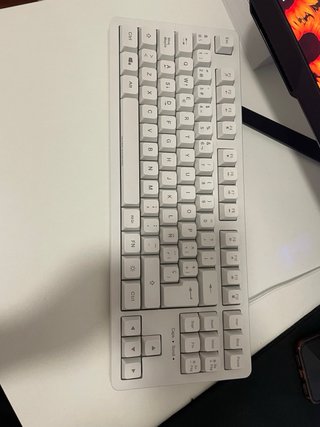 Teclado Gaming Mars Gaming 70% RGB