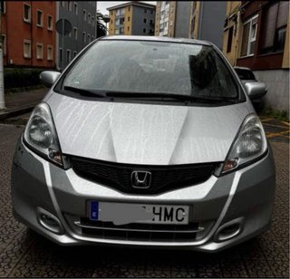 Honda Jazz 2016