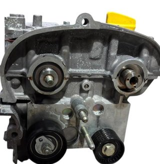 387080 culata 7701472293 renault scenic rx4 (ja0)