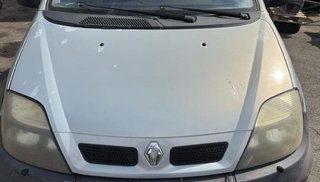 387080 culata 7701472293 renault scenic rx4 (ja0)
