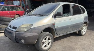 387080 culata 7701472293 renault scenic rx4 (ja0)
